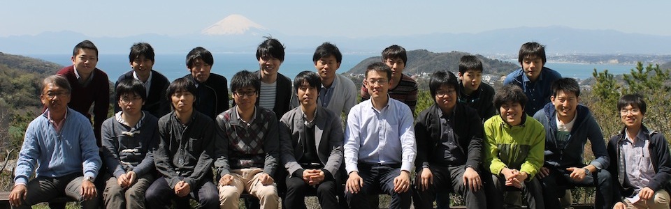 慶應義塾大学理工学部電子工学科 神成研究室